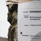 GAR - das Wertstofflager