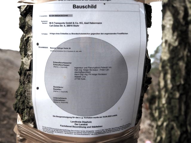 GAR - das Wertstofflager